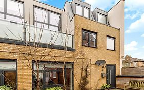 Omega Terrace, Luxury Modern Interior, Located Close To Alexandra Palace